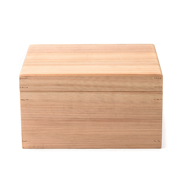 YoshinoCedarBreadCase