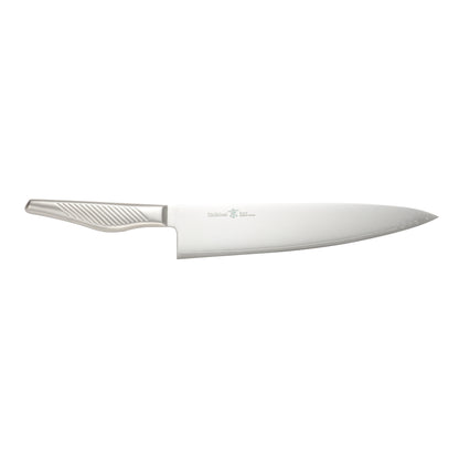 Shizu Hamono Kyoto Triple-Layer Steel Gyuto Chef’s Knife – 240mm, Gifu Japan