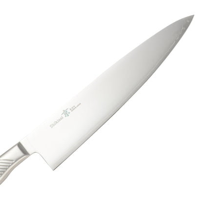 Shizu Hamono Kyoto Triple-Layer Steel Gyuto Chef’s Knife – 240mm, Gifu Japan