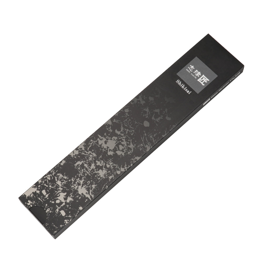 Shizu Hamono Kyoto Triple-Layer Steel Gyuto Chef’s Knife – 240mm, Gifu Japan