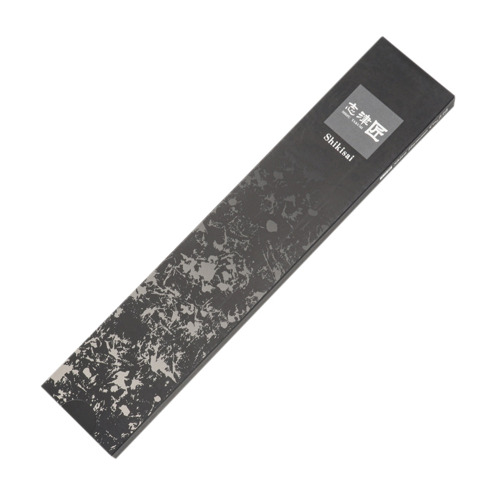 Shizu Hamono Kyoto Triple-Layer Steel Santoku Knife – 165mm, Gifu Japan