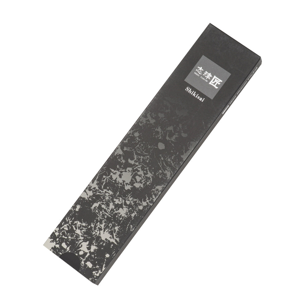 Shizu Hamono Kyoto Triple-Layer Steel Petty Knife – 130mm, Gifu Japan