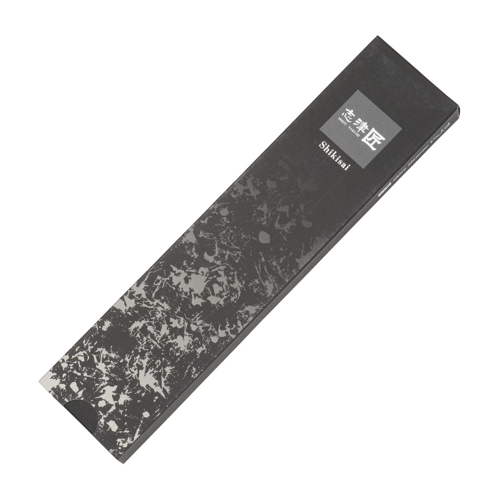 Shizu Hamono Kyoto Triple-Layer Steel Petty Knife – 110mm, Gifu Japan