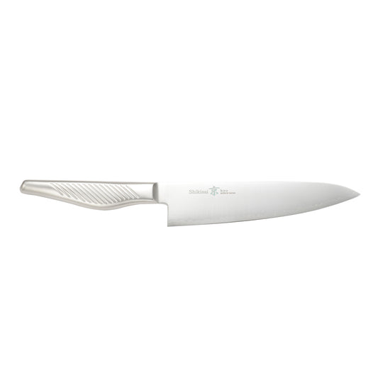 Shizu Hamono Kyoto Triple-Layer Steel Paring Knife – Gifu, Japan