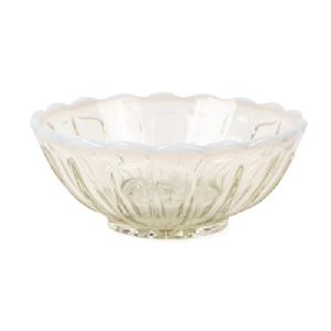 Load image into Gallery viewer, Small bowl / ancient color / snow flower

