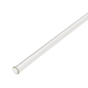 Load image into Gallery viewer, Glass straw (large) 20 cm
