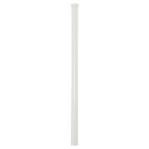 Glass straw 15 cm