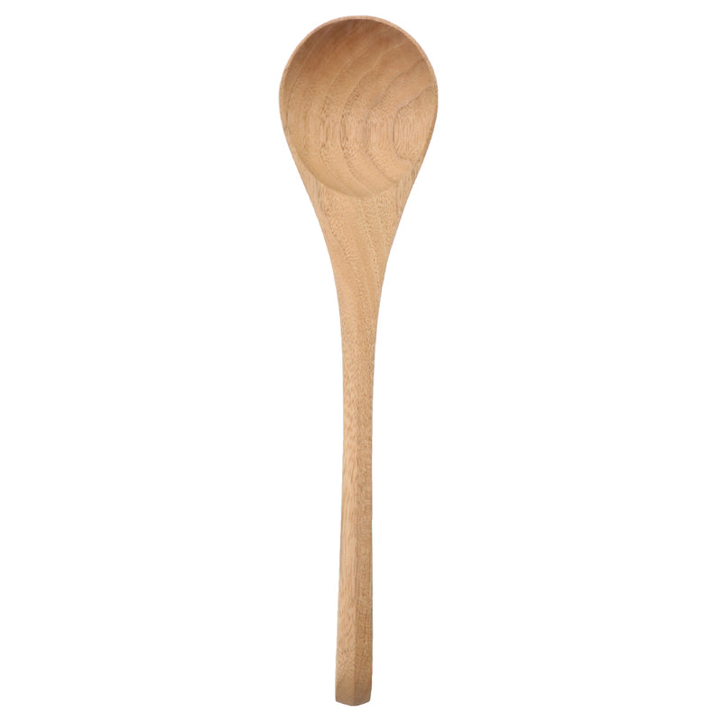 Load image into Gallery viewer, Wooden rice scoop / Natural wood(Walnut tree)
