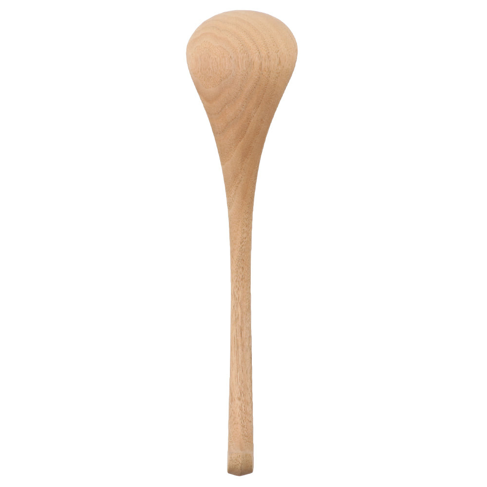 Okubo House Woodworks Walnut Wood Ladle – Nagano, Japan