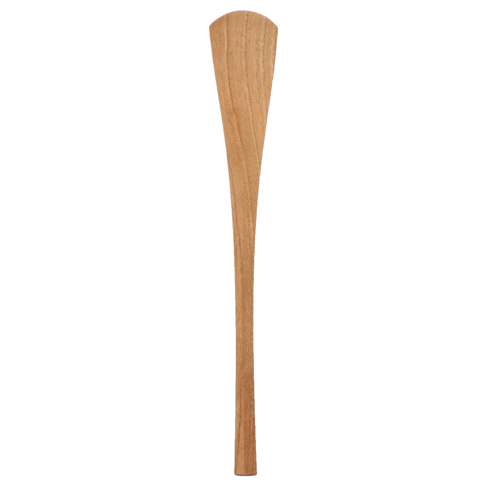 Okubo House Woodworks Sakura Wood Jam Spoon – Nagano, Japan
