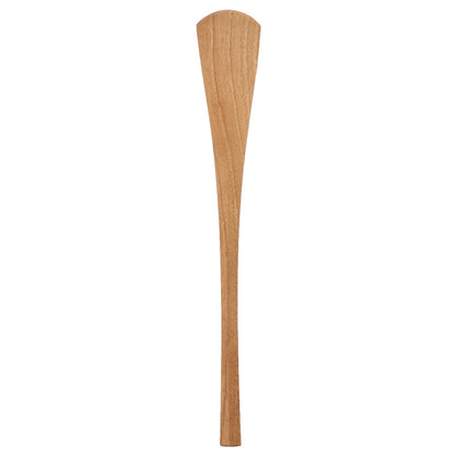 Okubo House Woodworks Sakura Wood Jam Spoon – Nagano, Japan