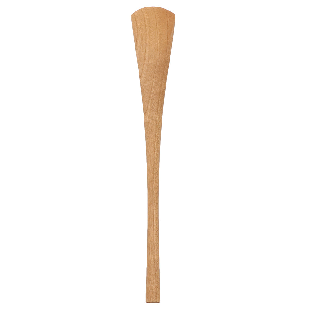 Okubo House Woodworks Sakura Wood Jam Spoon – Nagano, Japan