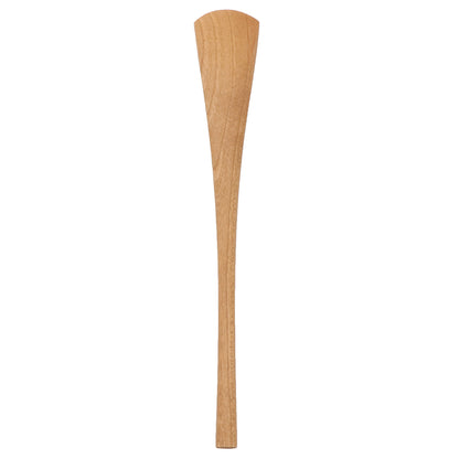 Okubo House Woodworks Sakura Wood Jam Spoon – Nagano, Japan