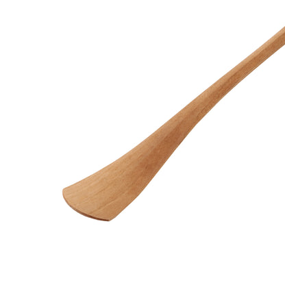 Okubo House Woodworks Sakura Wood Jam Spoon – Nagano, Japan