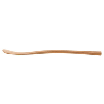 Okubo House Woodworks Sakura Wood Jam Spoon – Nagano, Japan