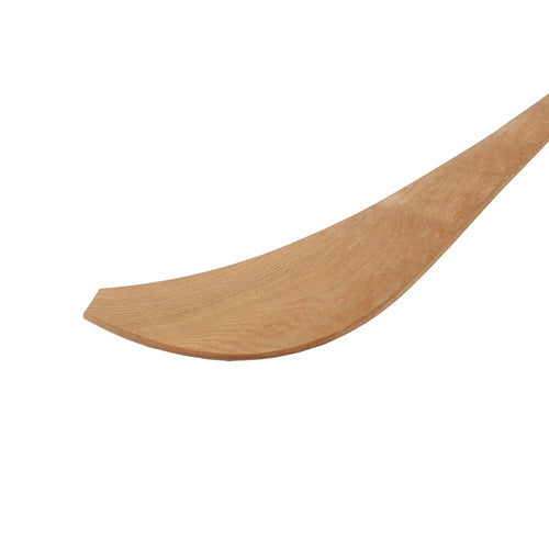 Wooden rice scoop / Natural wood(Chestnut)