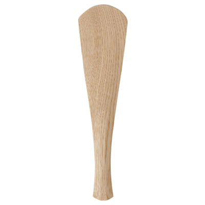 Okubo House Woodworks Chestnut Wood Rice Paddle – Nagano, Japan