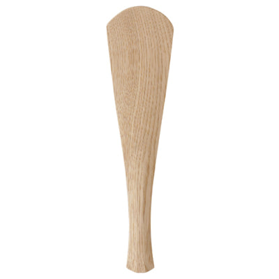 Load image into Gallery viewer, Wooden rice scoop / Natural wood(Chestnut)
