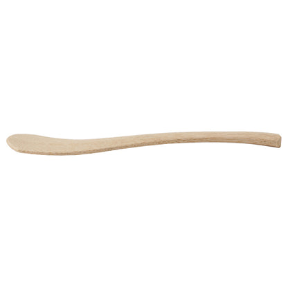 Okubo House Woodworks Chestnut Wood Rice Paddle – Nagano, Japan