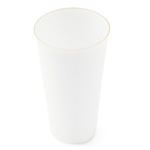 Egg Shell Tumbler / M