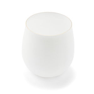 Egg Shell KAORI (Whiskey Glass)