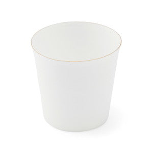 Load image into Gallery viewer, Egg Shell KIWAMI (Whiskey Glass)
