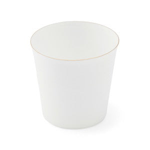 Egg Shell KIWAMI (Whiskey Glass)