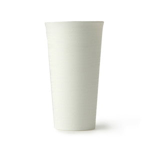 Egg Shell Tumbler / S