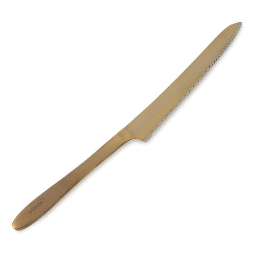 Pomme bread Knife