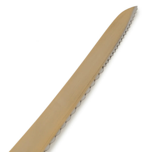 Pomme bread Knife