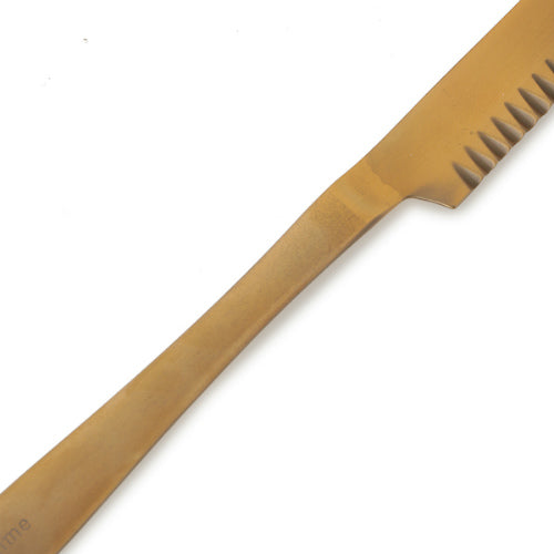 Pomme Cheese Knife
