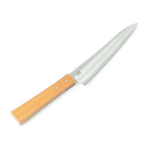 Load image into Gallery viewer, Morinoki Kitchen Knife
