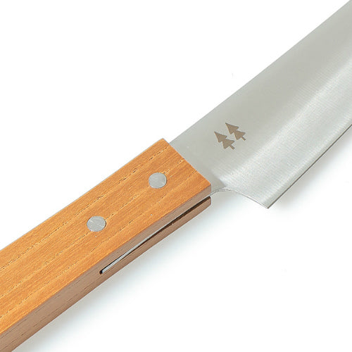 Load image into Gallery viewer, Morinoki Kitchen Knife
