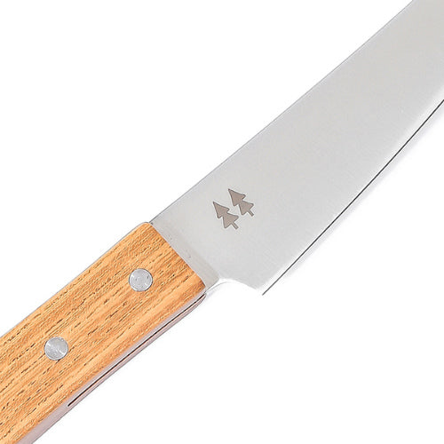 Load image into Gallery viewer, Morinoki Petty Utility Knife
