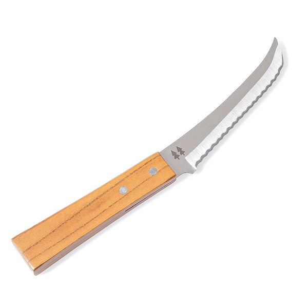 Load image into Gallery viewer, Morinoki Cheese Knife
