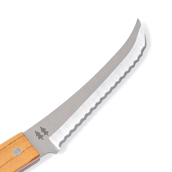 Load image into Gallery viewer, Morinoki Cheese Knife
