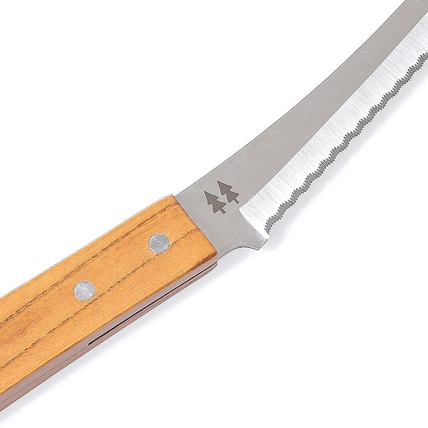 Load image into Gallery viewer, Morinoki Cheese Knife
