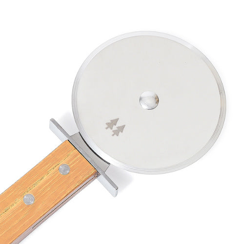 Load image into Gallery viewer, morinoki Pizza Cutter Wheel
