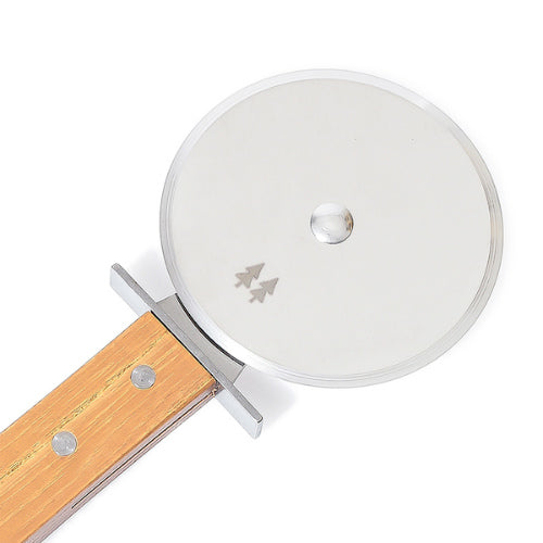 morinoki Pizza Cutter Wheel