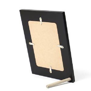 Hakone Wood Mosaic Work Photo Frame