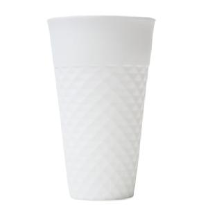 Egg Shell Tumbler Pattern/ S