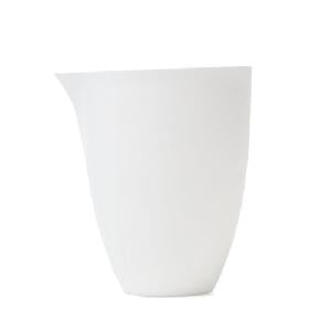 Load image into Gallery viewer, Egg Shell KATAKUCHI (Sake Pitcher)
