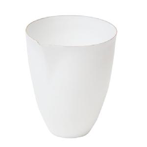 Load image into Gallery viewer, Egg Shell KATAKUCHI (Sake Pitcher)
