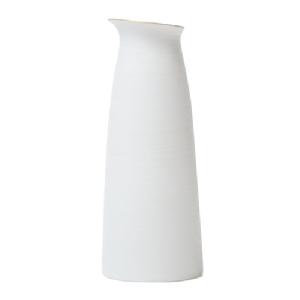 Egg Shell TOKKURI (Sake Pitcher)