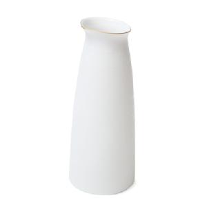 Egg Shell TOKKURI (Sake Pitcher)