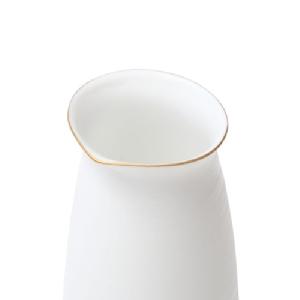 Load image into Gallery viewer, Egg Shell TOKKURI (Sake Pitcher)
