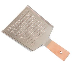 Copper Grater / 6.2in / Single Side