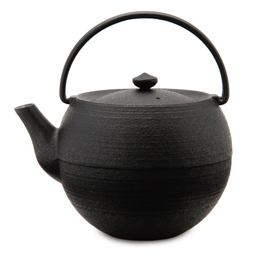 Tea pot Marutama / L