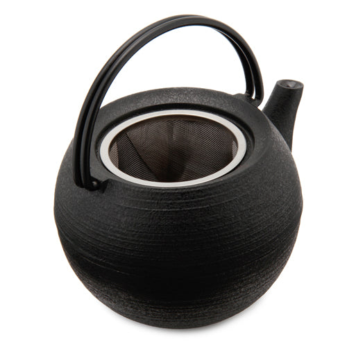 Tea pot Marutama / L