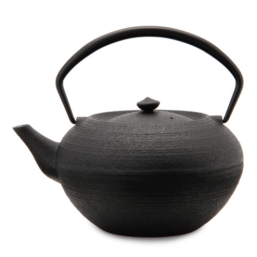 Tea pot Hiratsubo / L